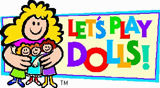 Lets Play Dolls